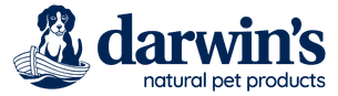 Darwin's Natural Pet logo