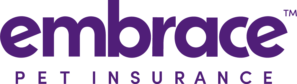 Embrace logo